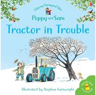 Tractor in Trouble