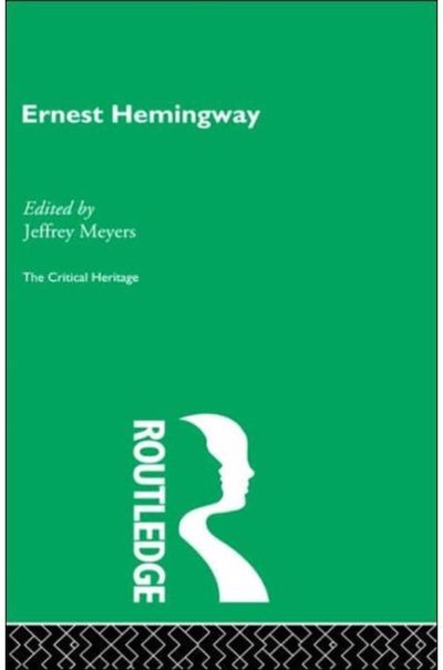 Ernest Hemingway
