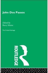 John Dos Passos