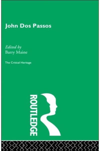 John Dos Passos