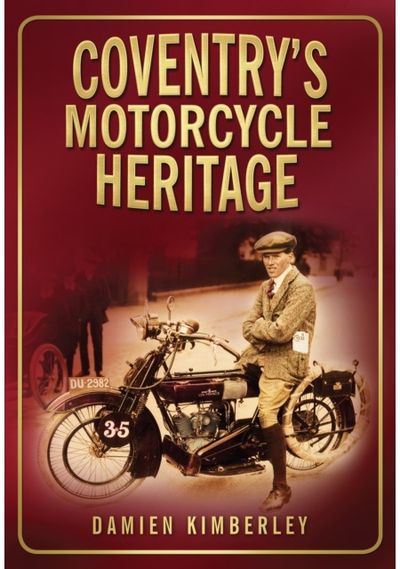 Coventrys Motorcycle Heritage