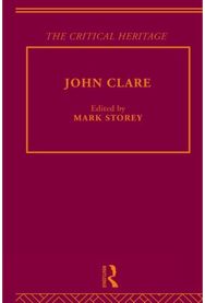 John Clare: The Critical Heritage