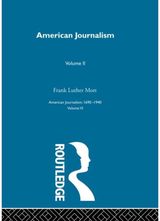 American Journalism Pt2