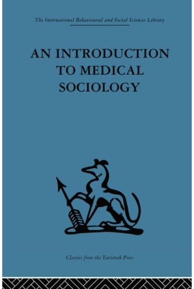 Introduction to Medical Sociology
