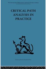 Critical Path Analysis in Practice: Collected papers on project control