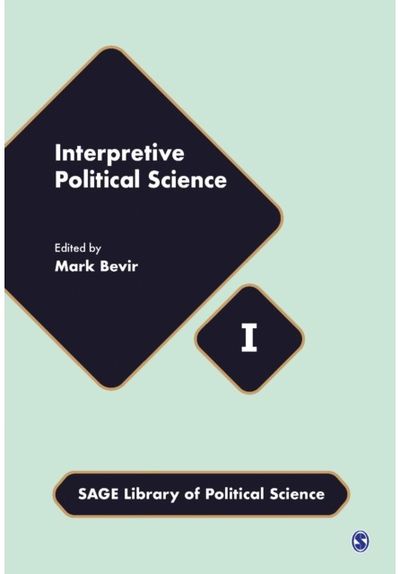 Interpretive Political Science
