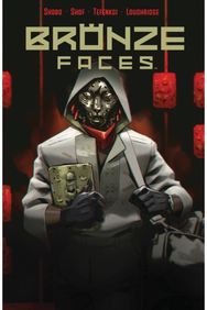 Bronze Faces