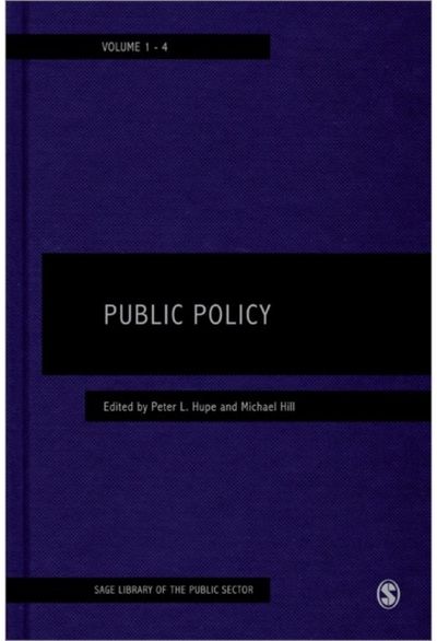 Public Policy