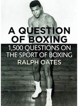 Question of Boxing - 1500 questions on the sport of Boxing
