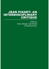 Jean Piaget