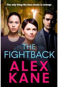 Fightback: A gritty, nail-biting thriller that will have you hooked