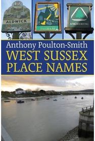 West Sussex Place Names