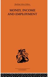 Money Income and Employment