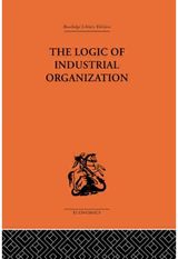 Logic of Industrial Organization