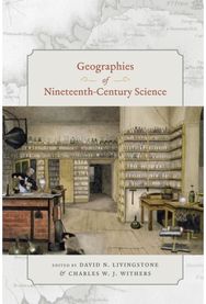 Geographies of Nineteenth-Century Science