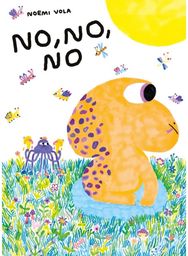 No, No, No