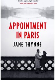 Appointment in Paris