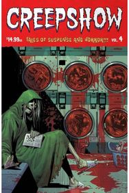 Creepshow Vol. 4