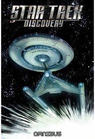 Star Trek: Discovery Omnibus