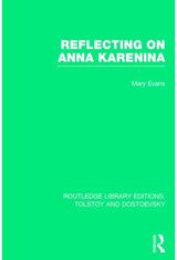 Reflecting on Anna Karenina