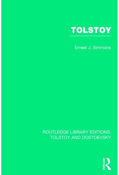 Tolstoy