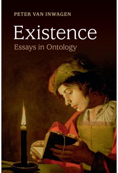 Existence: Essays in Ontology