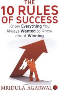 10 Rules of Success