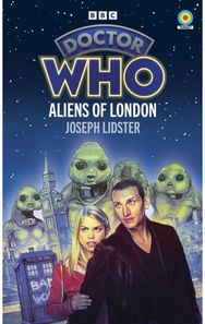 Doctor Who: Aliens of London
