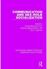 Communication and Sex-role Socialization