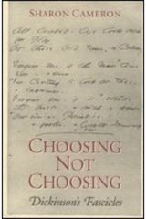 Choosing Not Choosing