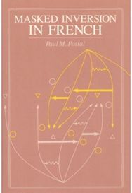 Masked Inversion in French
