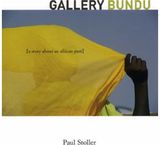 Gallery Bundu: A Story about an African Past