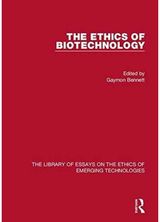 Ethics of Biotechnology