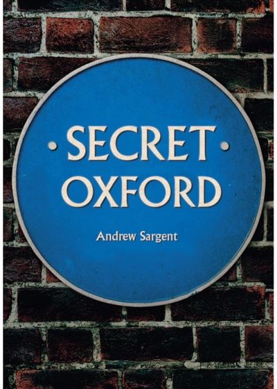 Secret Oxford