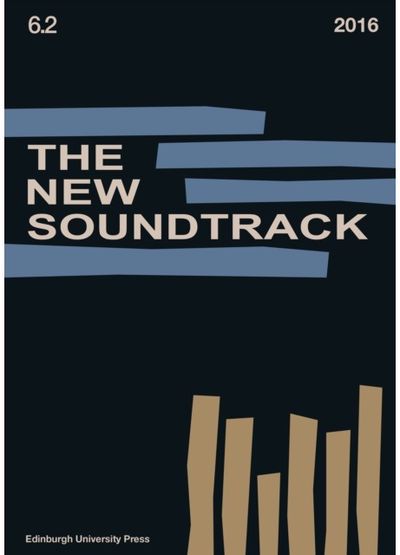 New Soundtrack: Volume 6, Issue 2