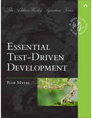 Essential Test-Driven Development