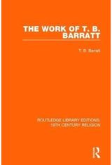 Work of T. B. Barratt