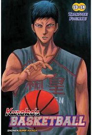 Kurokos Basketball, Vol. 7