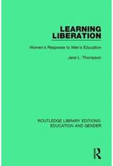Learning Liberation: Women's Response to Men's Education