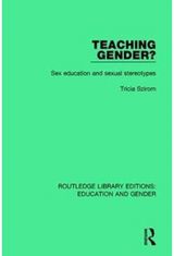 Teaching Gender?: Sex Education and Sexual Stereotypes