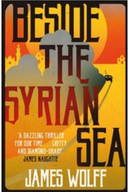 Beside the Syrian Sea