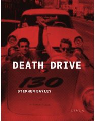 Death Drive: There Are No Accidents