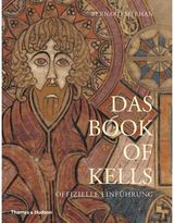 Das Book of Kells: Offizielle Einfuhrung