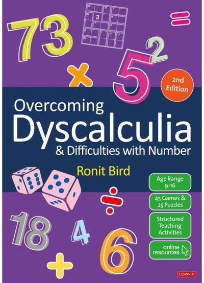 Overcoming Dyscalculia and Difficulties with Number