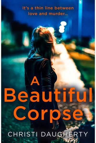 Beautiful Corpse