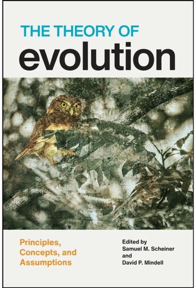 Theory of Evolution: Principles, Concepts, and Assumptions
