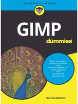 GIMP fur Dummies