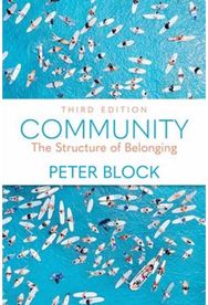Community, Third Edition: The Structure of Belonging