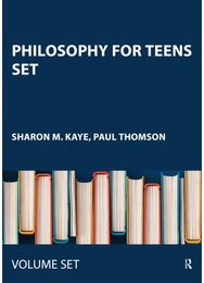 Philosophy for Teens Set
