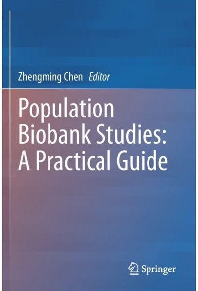 Population Biobank Studies: A Practical Guide